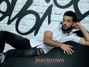 Jeanbrown