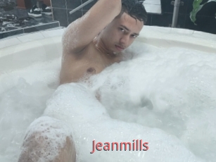 Jeanmills