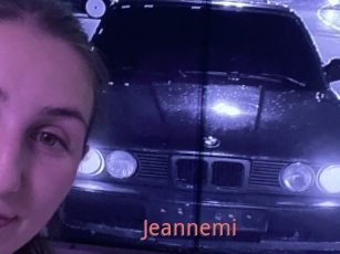 Jeannemi