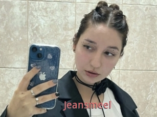 Jeansmeel