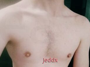 Jeddx