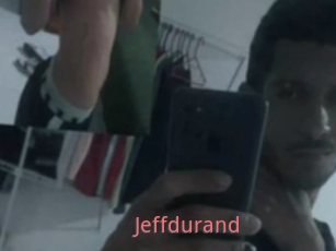 Jeffdurand