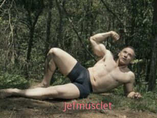 Jefmusclet