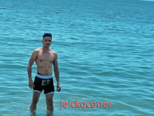 Jeickoconer