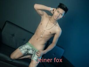 Jeiner_fox