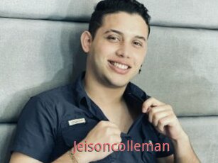 Jeisoncolleman