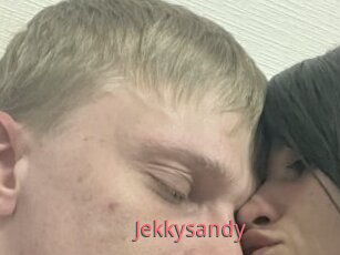 Jekkysandy