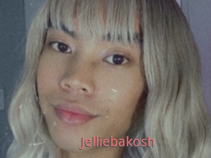 Jelliebakosh