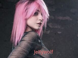 Jellywolf