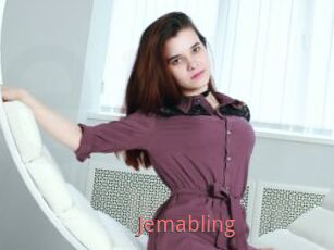 Jemabling