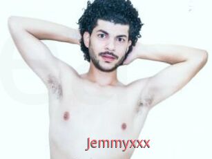 Jemmyxxx