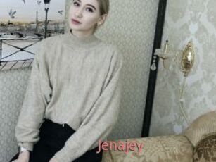 Jenajey