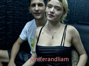 Jeniferandliam