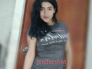 Jenifershot