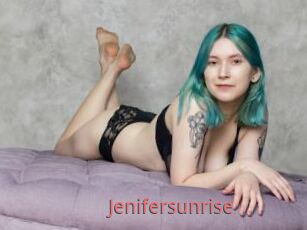 Jenifersunrise