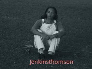 Jenkinsthomson