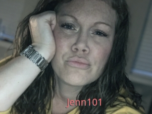 Jenn101