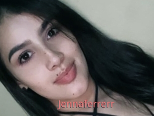 Jennaferrerr