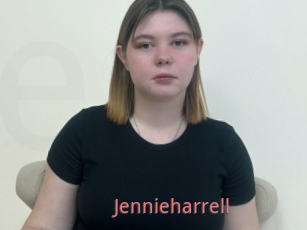 Jennieharrell