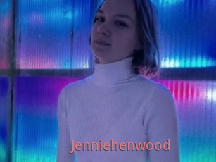 Jenniehenwood