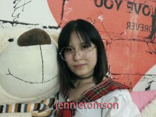 Jennietomson