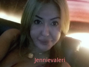 Jennievaleri