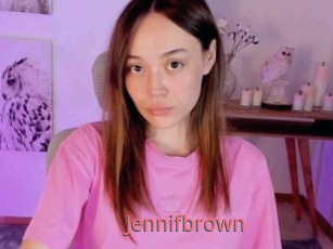 Jennifbrown