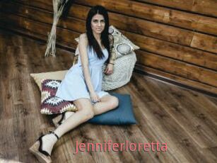 Jenniferloretta