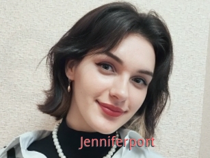 Jenniferport