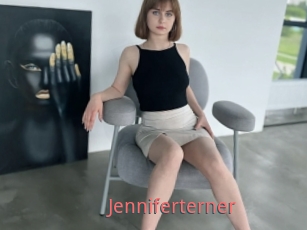 Jenniferterner