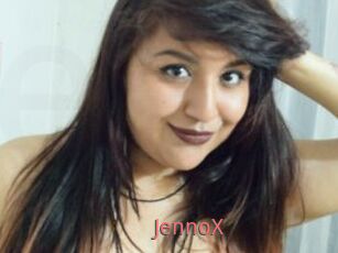 JennoX