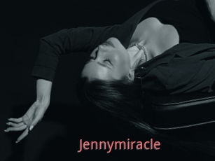 Jennymiracle