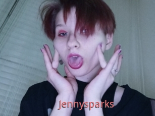 Jennysparks