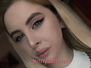 Jennysummer