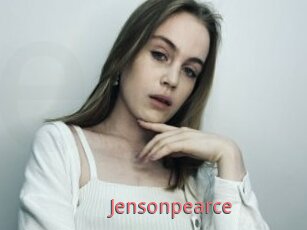 Jensonpearce