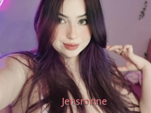 Jensronne