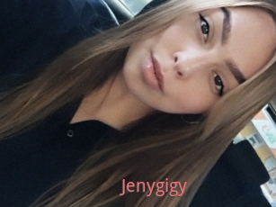 Jenygigy