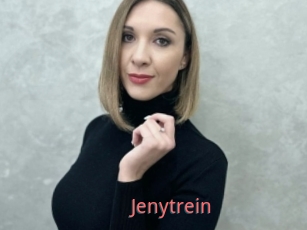 Jenytrein