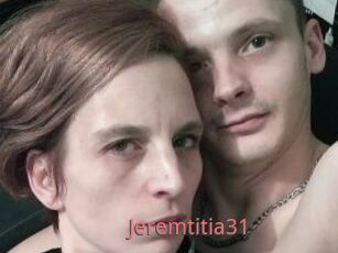 Jeremtitia31