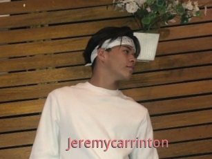 Jeremycarrinton