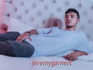 Jeremygarnert