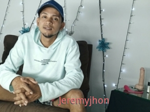 Jeremyjhon