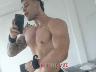 Jeremyygt