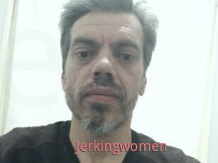 Jerkingwomen