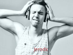 Jerodx