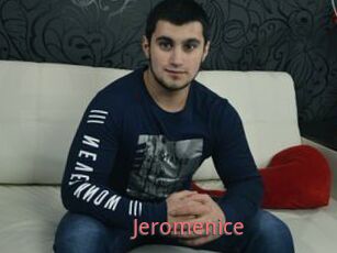 Jeromenice