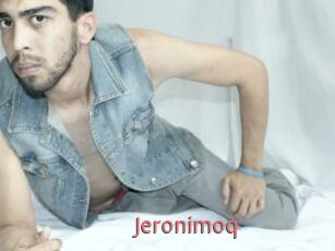 Jeronimoq