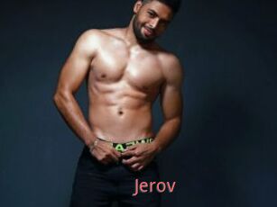 Jerov