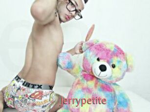 Jerrypetite