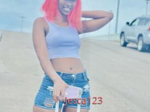 Jesca123